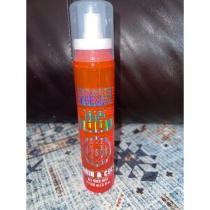 Victoria's Secret PINK Mandarin + Coconut All Over Mist 5 FL Oz NOS Discontinued